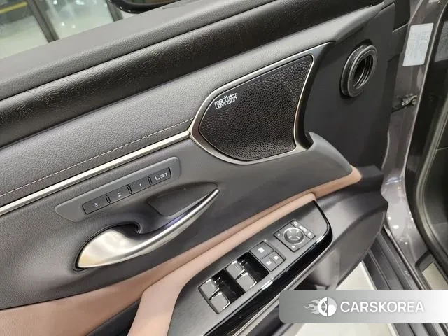 Lexus ES300h 7th generation id 3732473 из Кореи 15