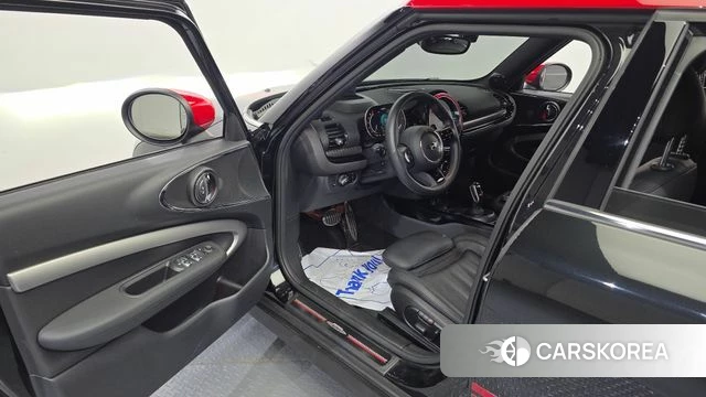 Mini Cooper S Clubman id 4308707 из Кореи 33