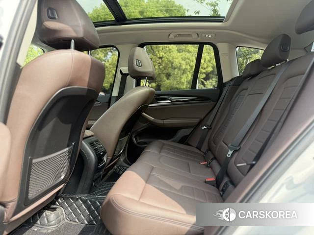 BMW X3 id 4254039 из Китая 14