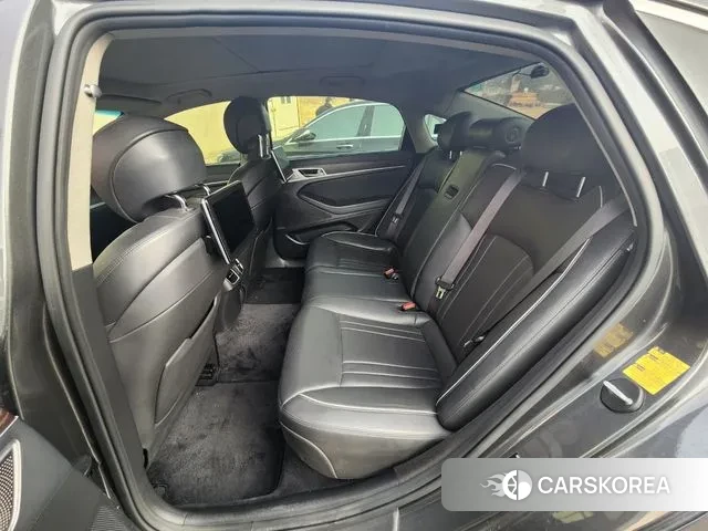 Genesis G80 id 3515041 из Кореи 20