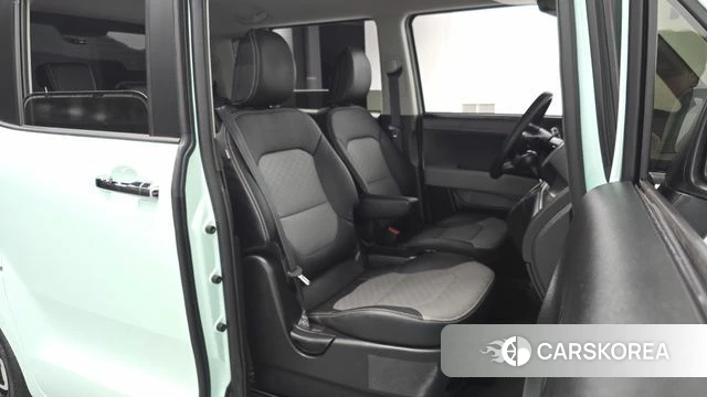 Kia The New Ray id 3941032 из Кореи 20