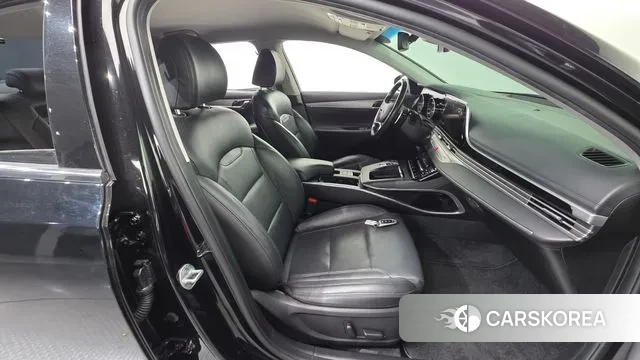 Hyundai The New Grandeur IG id 3582754 из Кореи 20