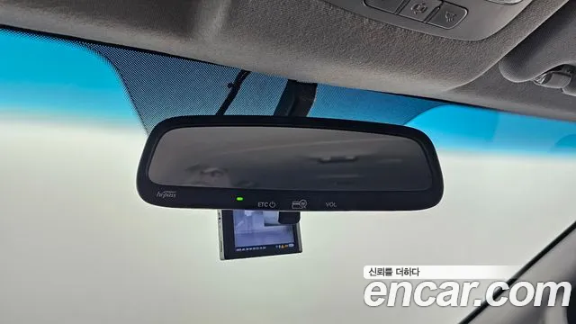 Hyundai The New Grand Starex id 2679854 из Кореи 20