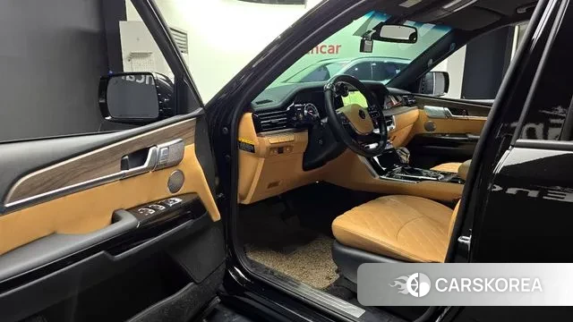 Kia Mohave Master id 3474274 из Кореи 20