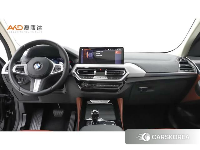 BMW X4 id 4273110 из Китая 10