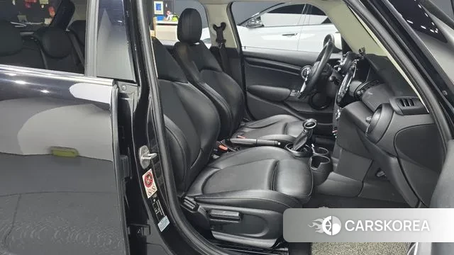 Mini Cooper D id 3558041 из Кореи 20