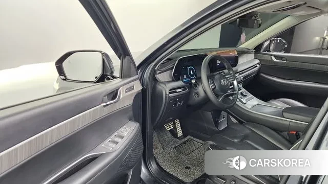 Hyundai The New Palisade id 3007425 из Кореи 20