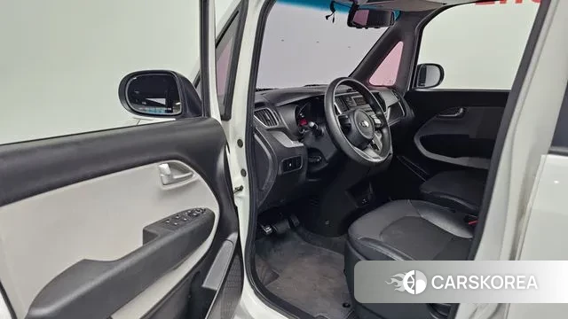 Kia The New Ray id 3183103 из Кореи 20