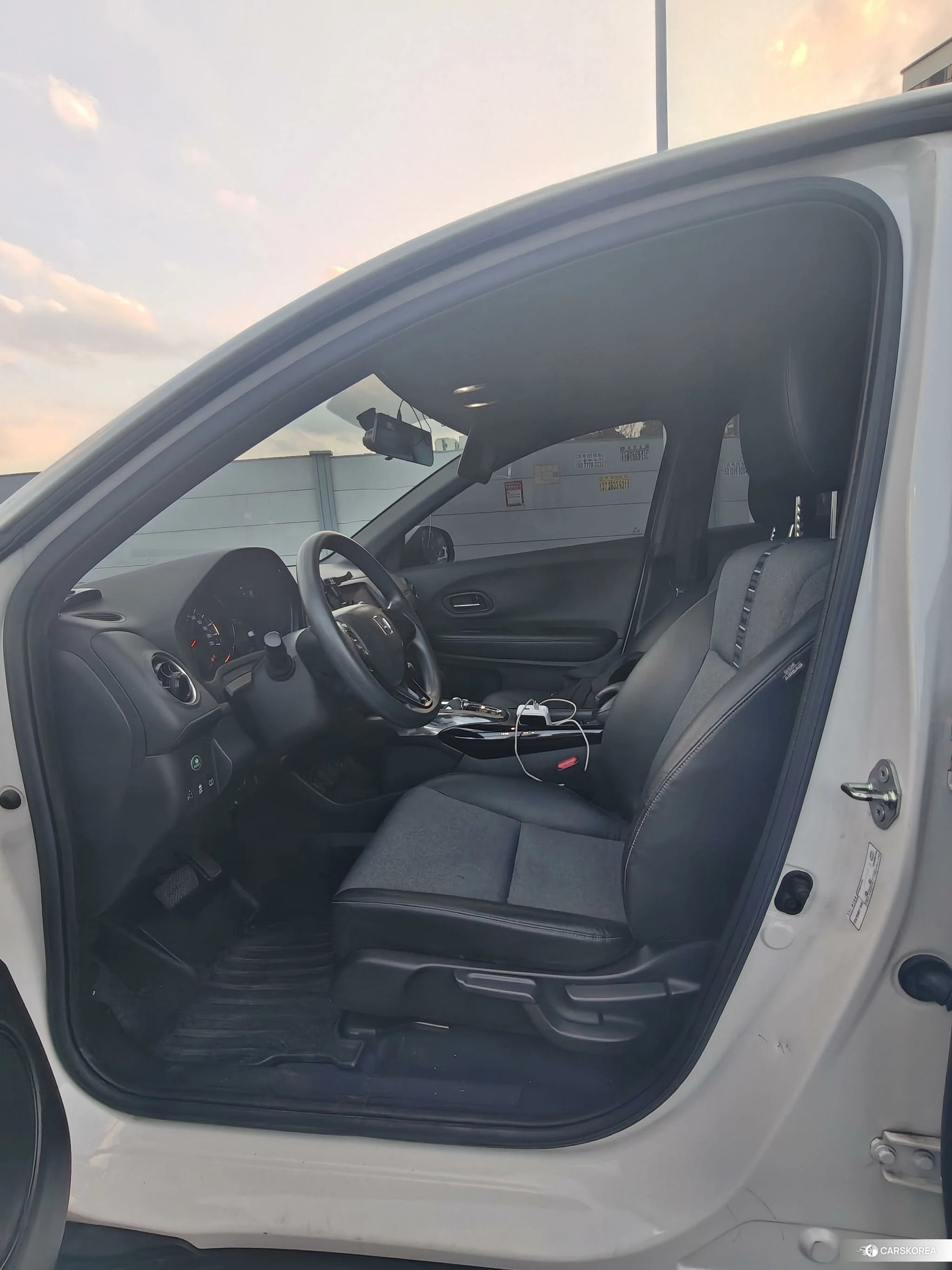 Honda XR-V id 4498982 из Китая 21