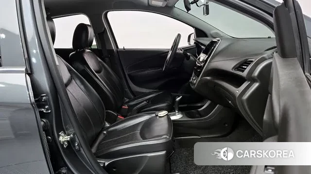 Chevrolet (GM Daewoo) The Next Spark id 3413384 из Кореи 20