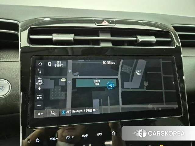 Hyundai Tucson (NX4) id 4628655 из Кореи 18