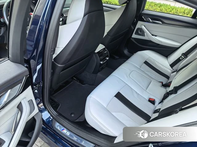 BMW M5 id 3908725 из Китая 50