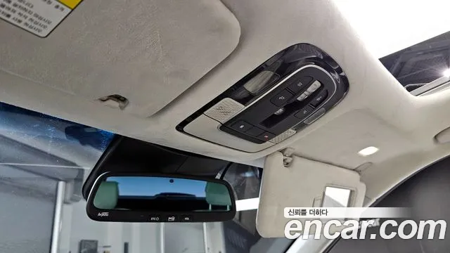 Hyundai Palisade id 2755888 из Кореи 20