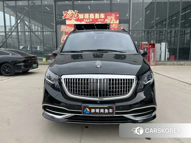 Mercedes-Benz Vito id 4297885 из Китая 15