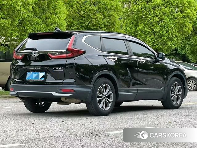 Honda CR-V id 4290679 из Китая 12