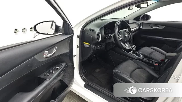 Kia Come New K3 id 3612216 из Кореи 20