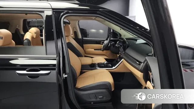 Kia Carnival 4th generation id 3518296 из Кореи 20