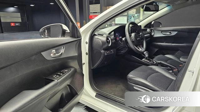 Kia The New K3 2nd generation id 4202520 из Кореи 30