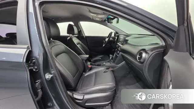 Hyundai Kona id 3275374 из Кореи 20