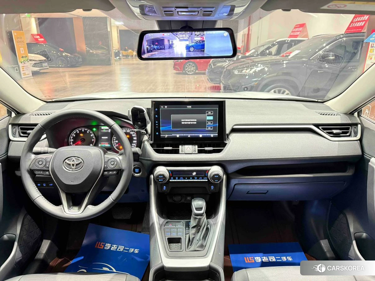 Toyota Wilanda id 4479259 из Китая 30
