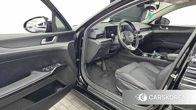 Kia The New K5 3rd generation id 4607562 из Кореи 32