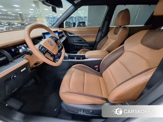 Ssangyong Torres id 3098074 из Кореи 20