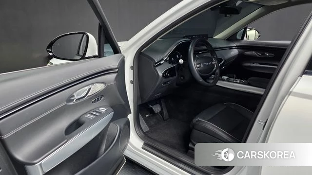 Genesis GV70 id 4186993 из Кореи 20