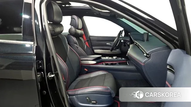 Genesis GV70 id 3591784 из Кореи 20