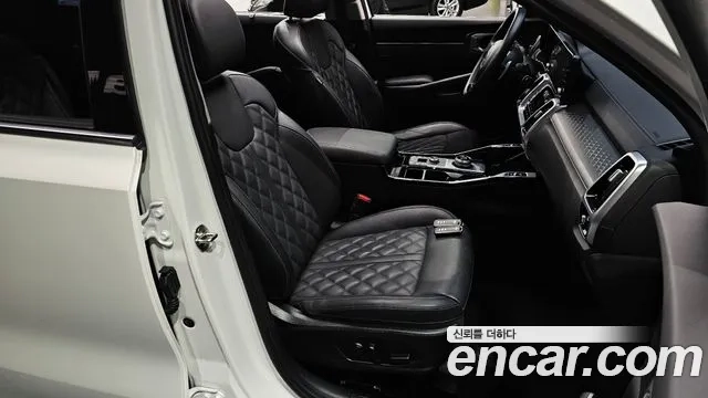 Kia Sorento 4th Generation id 2916762 из Кореи 20