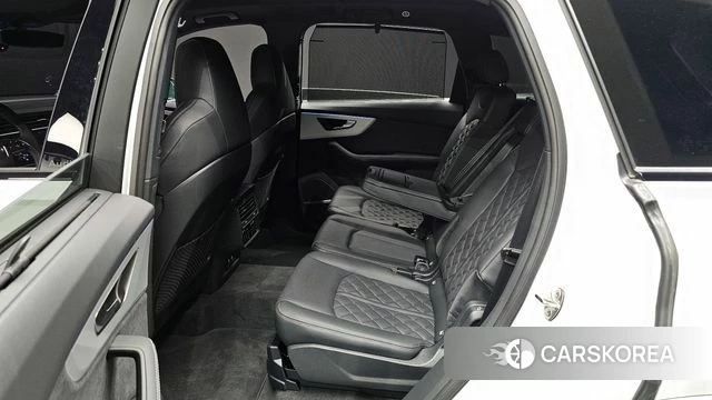 Audi Q7 (4M) id 4266115 из Кореи 35
