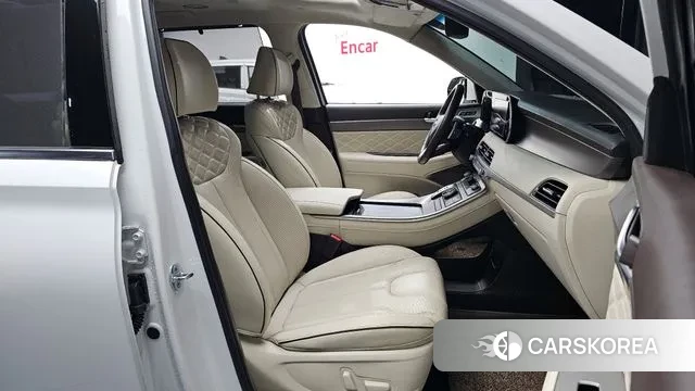 Hyundai Palisade id 3581697 из Кореи 20