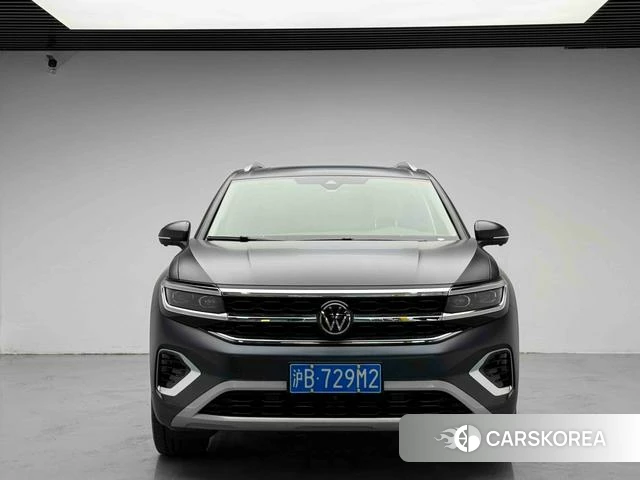 Volkswagen Lanjing id 4348855 из Китая 14