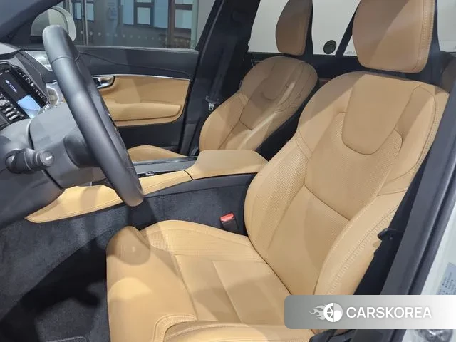 Volvo XC90 second Generation id 3288941 из Кореи 20