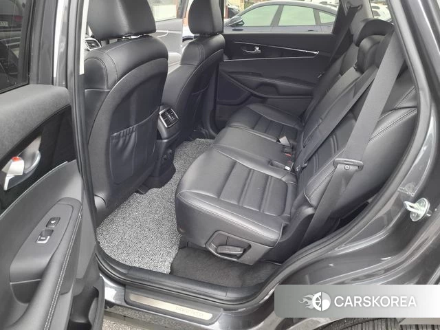 Kia The New Sorento id 4595095 из Кореи 20