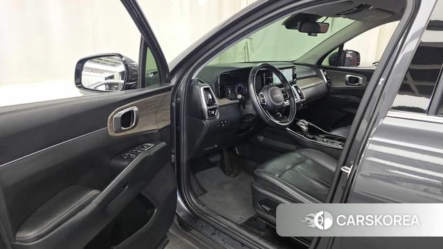 Kia Sorento 4th Generation id 4774624 из Кореи 32