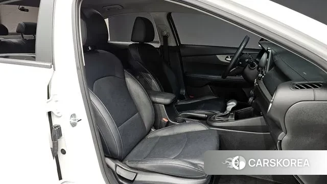 Kia Come New K3 id 3059638 из Кореи 20