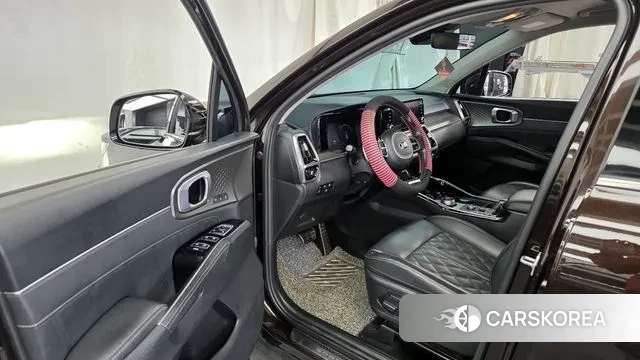 Kia Sorento 4th Generation id 3283219 из Кореи 20