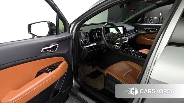 Kia Sportage 5th Generation id 3378923 из Кореи 20