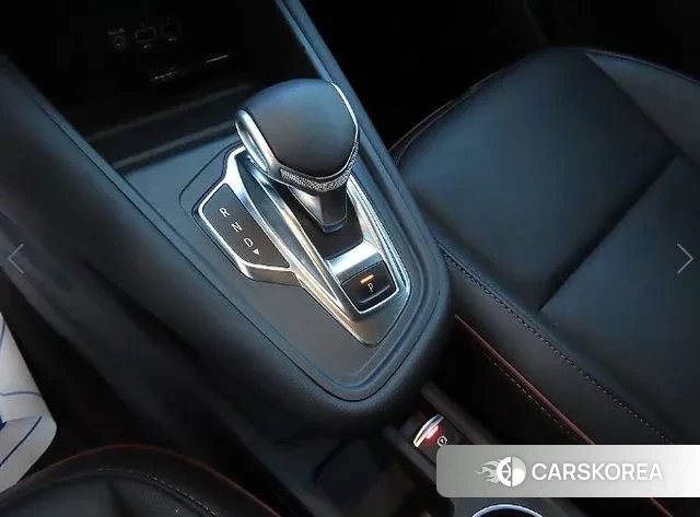 Renault Korea (Samsung) Capture id 3443977 из Кореи 20