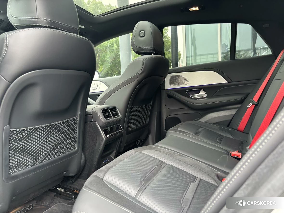 Mercedes-Benz GLE Coupe AMG id 4452283 из Китая 10