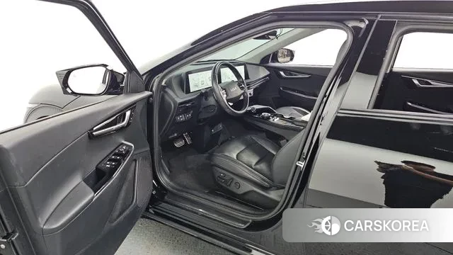 Kia EV6 id 3237543 из Кореи 20