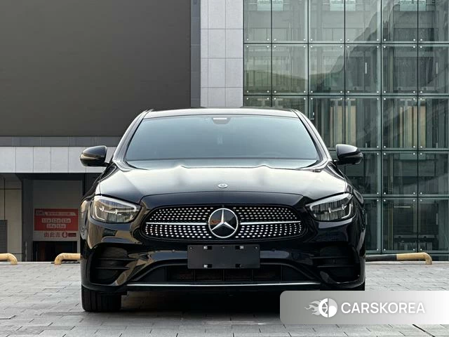 Mercedes-Benz E-class id 4298448 из Китая 25