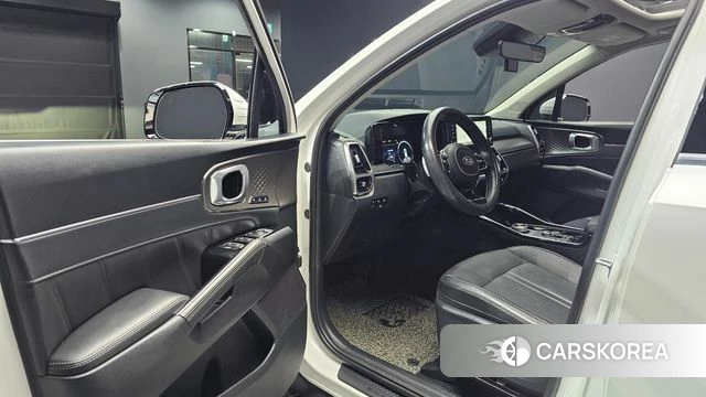 Kia Sorento 4th Generation id 4604604 из Кореи 20