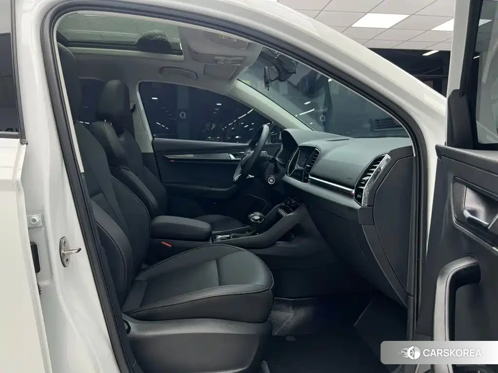 Skoda Karoq id 4680523 из Китая 23