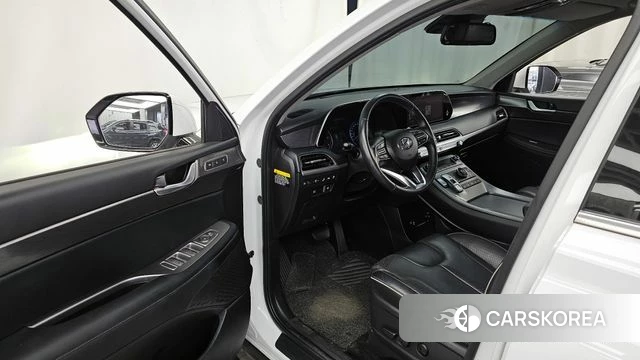 Hyundai Palisade id 3866857 из Кореи 20