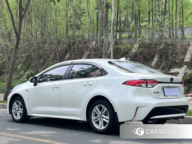 Toyota Lei Ling id 4212981 из Китая 25