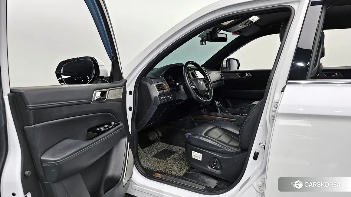 Ssangyong G4 Rexton id 1895761 из Кореи 20