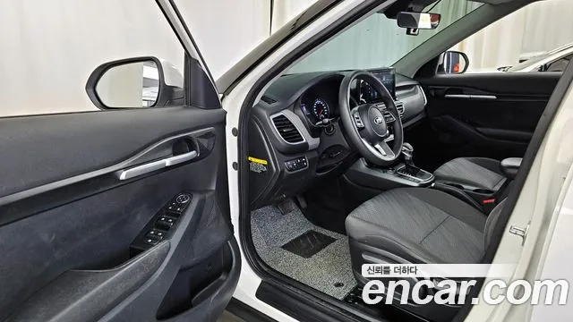 Kia Seltos id 2703258 из Кореи 20