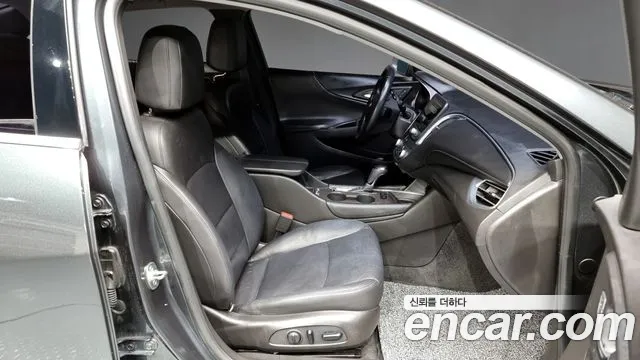 Chevrolet (GM Daewoo) All New Malibu id 2310086 из Кореи 20