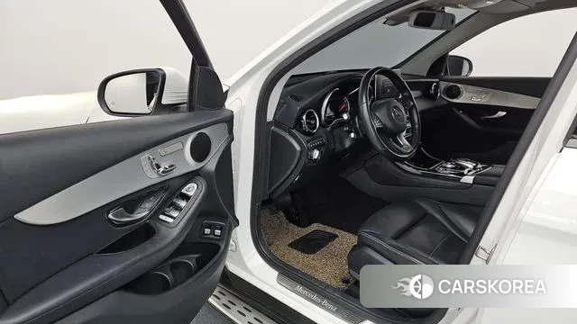 Mercedes-Benz GLC-Class X253 id 3423217 из Кореи 20